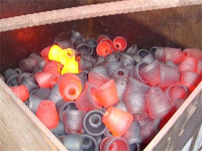 乌兰浩特锥头加工